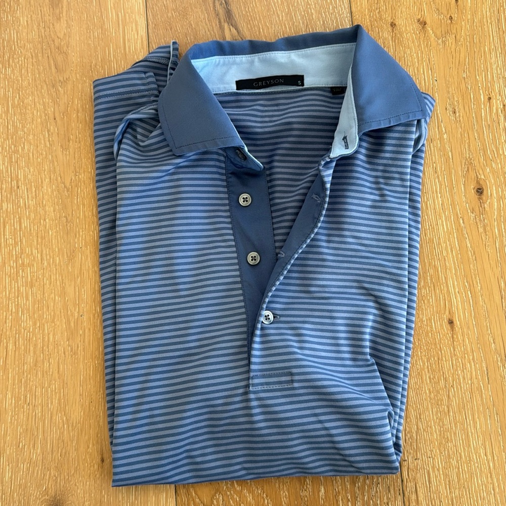 Greyson Polo